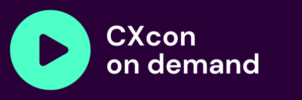 CXcon on demand thumbnail