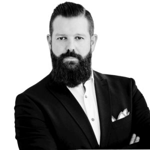 Andreas Frank von Acquia