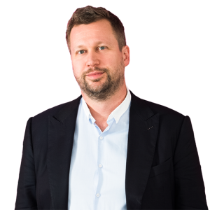 Jens Wulfken von Inviqa