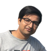 Hardik Gajjar, Inviqa