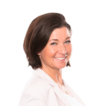 Magdalena Pritscher von Inviqa