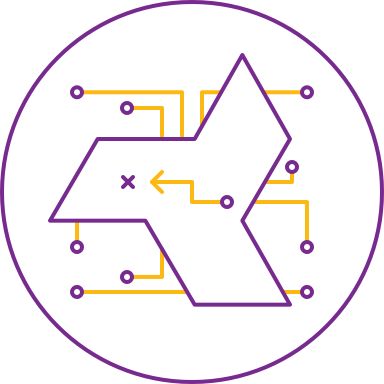 Strategie Icon DE