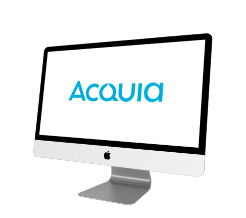 drupal hosting acquia