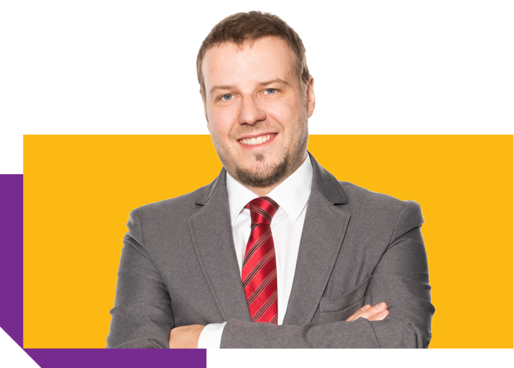 Christian Schober von Inviqa