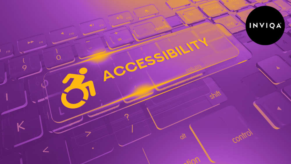 Accessibility