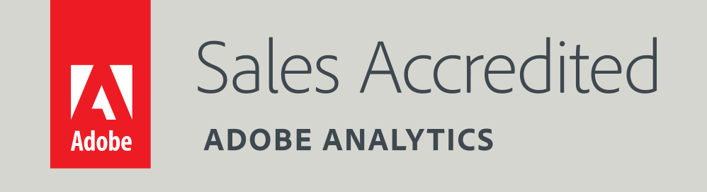 Adobe Badge Analytics