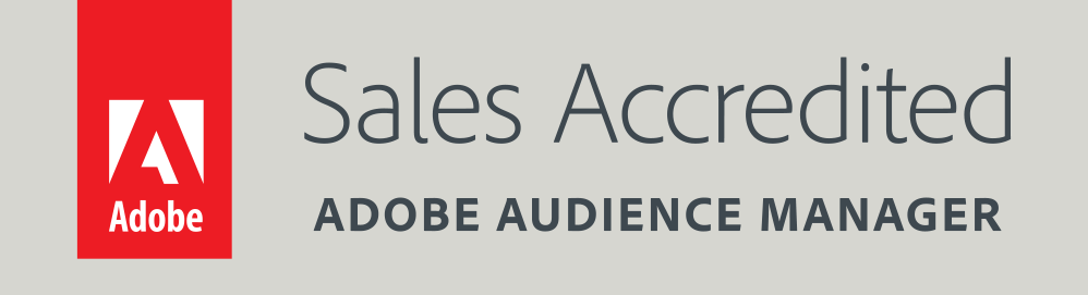 Adobe Badge Audience Manager