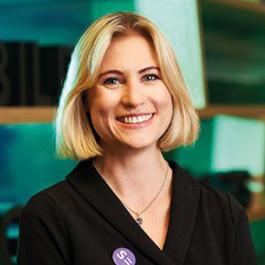 Chrissie Barreck