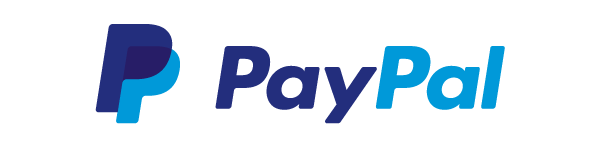 Paypal Logo