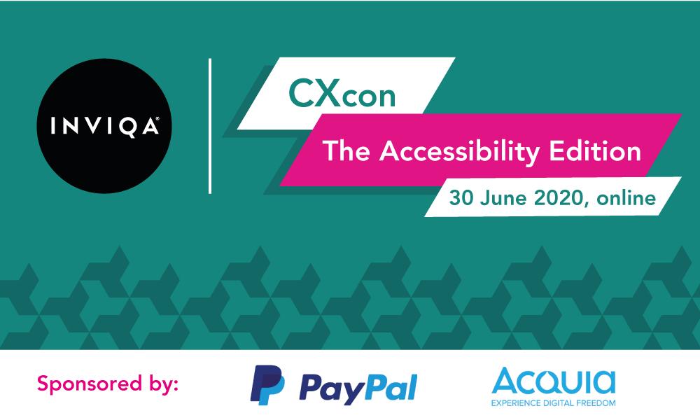 CXcon Logo am 30.06.2020