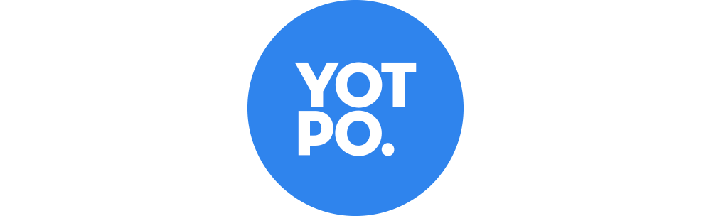 Yotpo - CXcon event sponsor