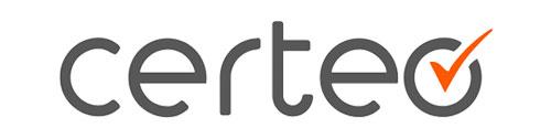 Certeo logo