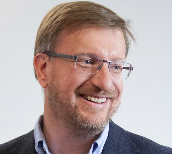 Nicholas Weber, Inviqa