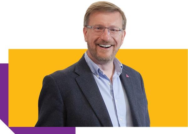 Nicholas Weber, Inviqa
