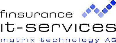 Finsurance IT Services logo