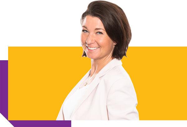 Magdalena Pritscher, Account Manager