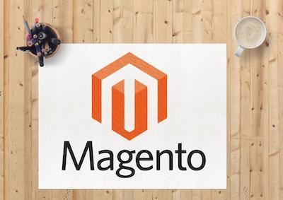 Magento 2 logo