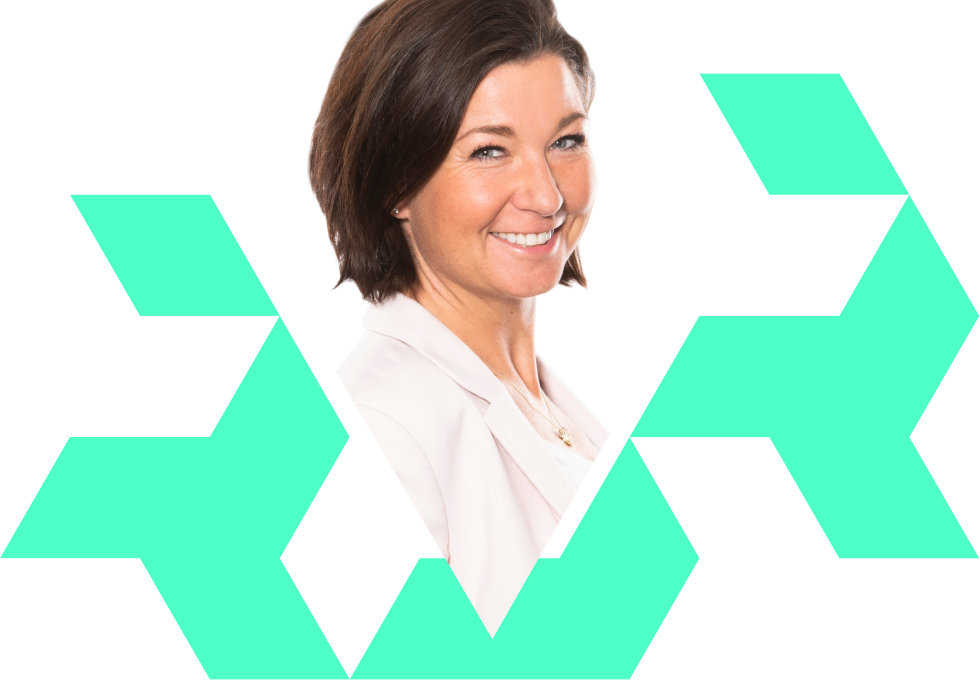 Magdalena Pritscher, Client Services, Inviqa GmbH