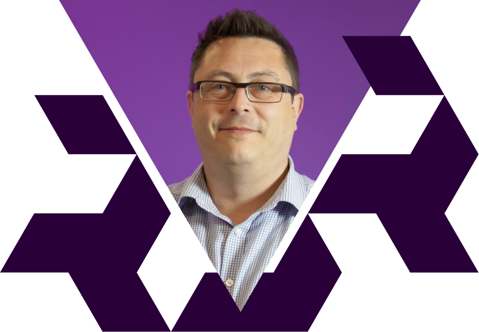 Inviqa's Richard Jackson