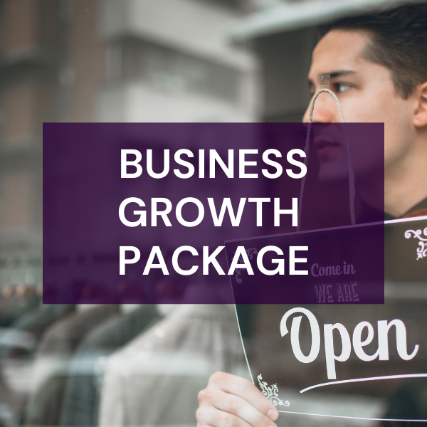Business Growth Package