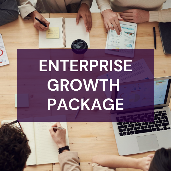 Enterprise Growth Package