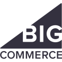 Big Commerce Logo DE