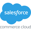 Salesforce Logo DE
