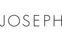 Joseph Logo in schwarz