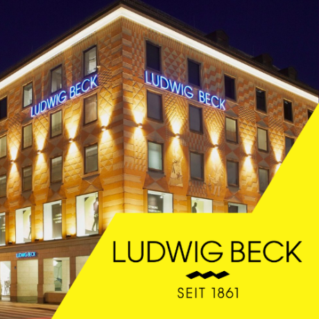Case Study Ludwig Beck