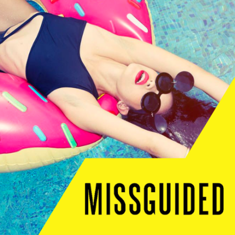 case study Missguided